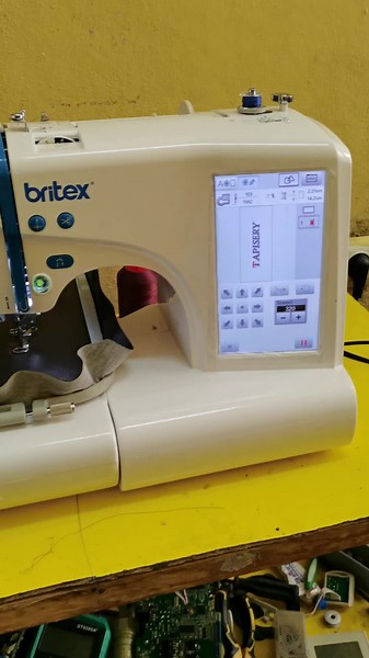 BEST የስፌት ማሽን ሽያጭ on TikTok