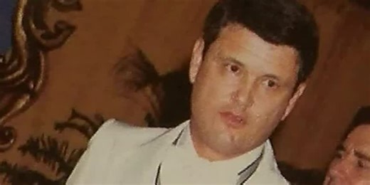 Ed Muniz, great Carnival innovator, laid to rest