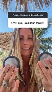 Fornix | On répond aux questions qu’on nous pose le plus souvent. C’est quoi un disque Fornix? Est-ce efficace? Est-ce que c’est facile à mettre?... | Instagram