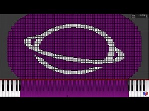 Dark MIDI - PLANET SAMSUNG GALAXY S20 RINGTONE