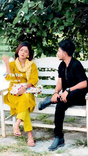 Badboy & Innocent Girl Love Story