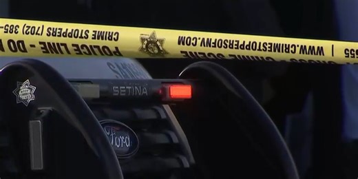 Nevada traffic deaths down nearly 24% so far in 2026, state report shows