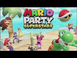 Evolution of the Mario Party Superstars victory themes