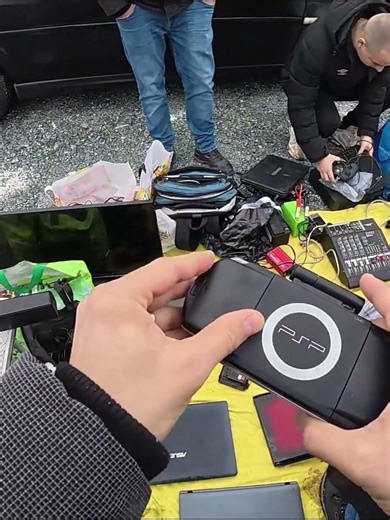 PSP with camera 300 lei🤔