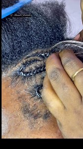 4.3K views · 54 reactions | Ghana weaving tutorial Part 12 | Q-Bambi Strands | Facebook