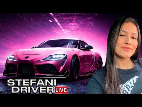 UBER AO VIVO NAS RUAS DE SÃO PAULO STEFANI DRIVER