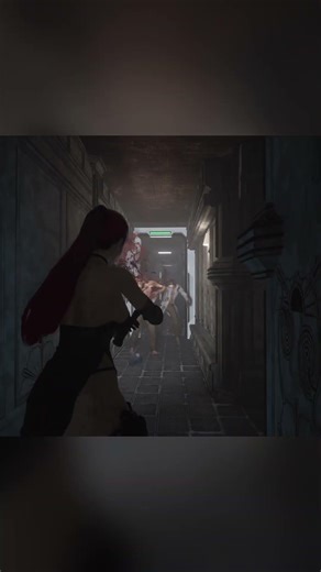 The Killing Antidote - The Mansion : Escape #shorts