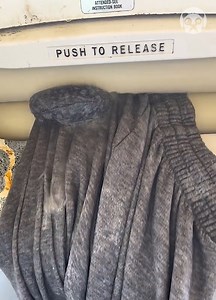 Satisfying wringer washing of clothes Partner: speedqueen87 | Crafty Panda