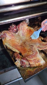 1.3M views · 10K reactions | Whole Goat Oven-Baked! | Taste This | Facebook