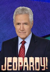 Jeopardy! Season 33 - watch full episodes streaming online