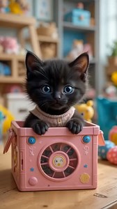 😹🎵 Cat singing with pure artistic spark | Beco