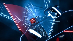 Beat Saber Update v1.22.1 Unveils New Level Editor - Gameranx
