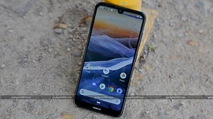Nokia 3.2 Review