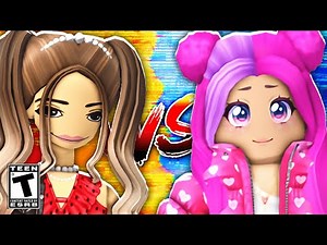 IBELLA VS MEGANPLAYS! (REACTION) | Roblox RB Battles