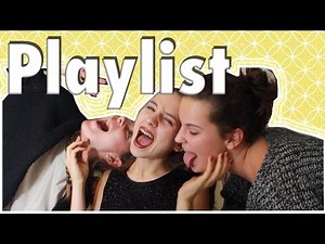 🎉| playlist de soirée