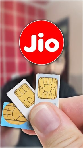 𝐓𝐞𝐜𝐡𝐦𝐨𝐝𝐞𝐞 on Instagram: "🛑 STOP! Don't Buy a Random Sim. Choose Your Number First. . . . . #StopTheScroll #MustWatch #Jio5G #TechNews #MobileTips #SecretHack #Exposed #InternetTips #ExplorePage #FYP"