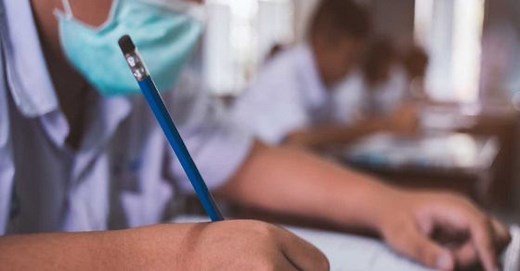 NEET, JEE 2021 Syllabus: No changes in syllabus for competitive exam, revised syllabus only for CBSE Boards