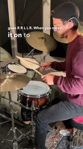 How to Play Trap Drum Beats🥁
