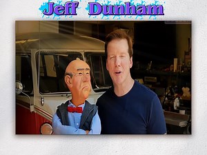 Happy Father’s Day from Jeff & Walter! Clips and bloopers from Contest Winner Videos! #JeffDunham #WalterTheGrump #StandUpComedy #ComedyFans | Jeff Dunham Fan Club
