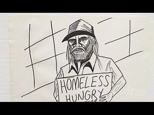 LSC-Kingwood Service Learning: Student Presentations on Homelessness