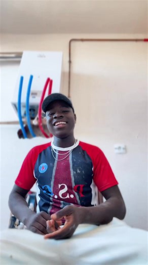 Allo 3omri: Cheb Mustapha en Feu ! 🔥