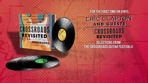 76K views · 2.9K reactions | CROSSROADS REVISITED: SELECTIONS FROM...