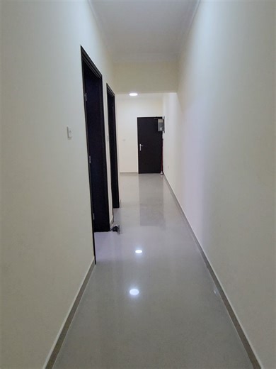 2BHK Unfurnished Apartment for Rent in Fereej bin Omran