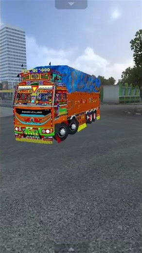 Indian Trucks Simulator || Truck wala game || android truck simulator gameplay #02Indian Trucks#