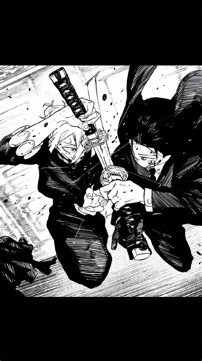 契約者同士 #mad #manga #漫画 #カグラバチ #千紘#チヒロ#昼彦#酔いどれ知らず