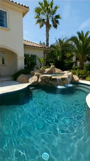 😱 | Amazing Pool Renovation