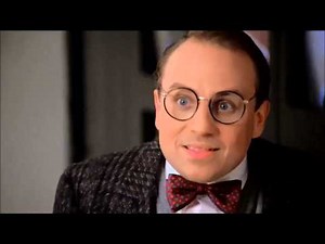 Scrooged (1988) Recut Trailer