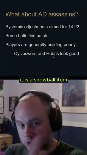 Phreak - Bad Builds (ZED, TALON)