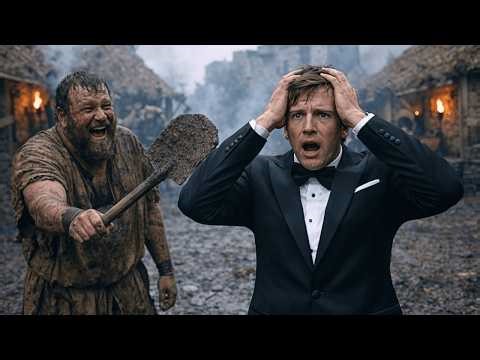 Why You Wouldn’t Survive a Single Day in the 13th Century