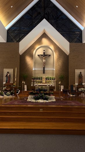Understanding the Catholic Faith