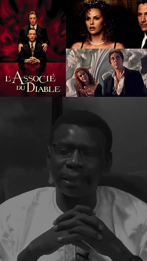 L'associé du diable : une exploration fascinante