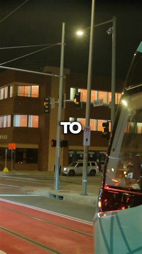 8.5K views · 211 reactions | Since opening the #kcstreetcar Main...