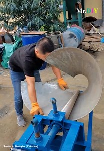 2.4M views · 2K shares | Machinery Manufacturing Technology | Mr.DIY | Facebook