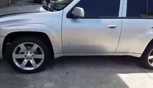 27K views · 281 reactions | This Trailblazer SS is stock, we promise. ;-) Thanks for Sharing Matthew, sounds amazing! | Speedlist-Chevy | Facebook