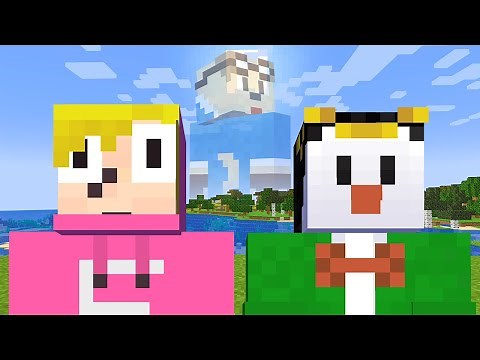 いぬたぬきがいなくなりました…【マイクラ】