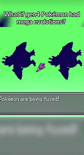 Pokemon Fusions Part 13! #pokemon #fyp #viral #xyzabc #pokemontiktok | pokemon