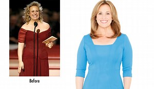 General Hospital’s Genie Francis weight-loss as Nutrisystem ambassador