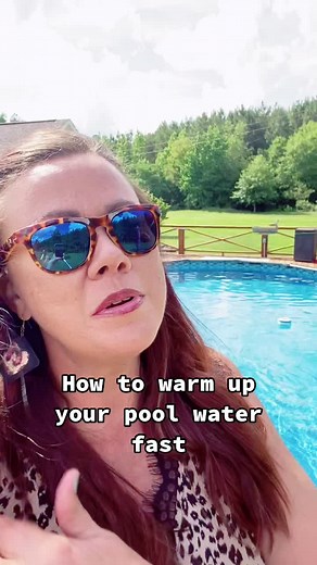 Quick Ways to Heat up Your Pool: Effective Methods for Warm Pool Water