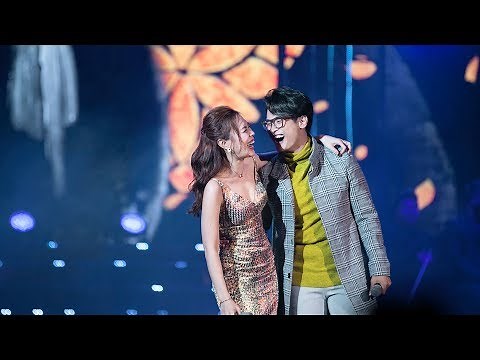 Dường Như Ta Đã - Mỹ Tâm ft. Hà Anh Tuấn (Live Performance) | Son III Concert