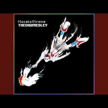 Digimon (Are the Champions) (feat. 94stones)