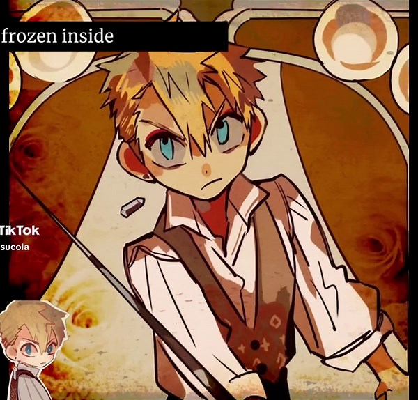 Evolving MTSK Hoto Arts for TBHK Edits