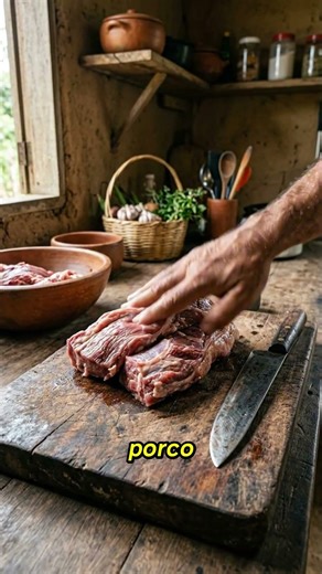 CARNE DE PACA, O PORQUÊ É TÃO VALORIZADA #carne #caça #comidamineira #roça #caçadas #animais #comer