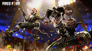 5 best games like Free Fire for iOS devices in 2021