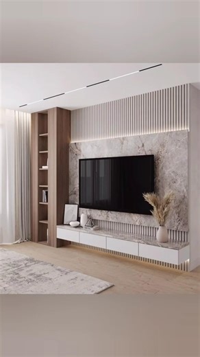 wall tv cabinet design ideas