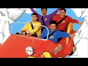 The Wiggles Movie 35mm Film ￼ trailer ￼