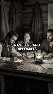 What King Leopold II Really Did in Congo… The Dark Crimes They Don’t Teach